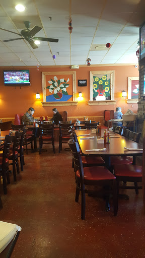 Restaurant «El Chile Poblano», reviews and photos, 1921 N Greensburg Crossing, Greensburg, IN 47240, USA