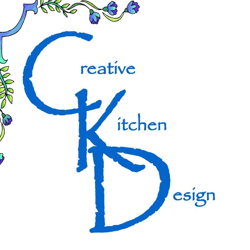 Creative Kitchen Design logo