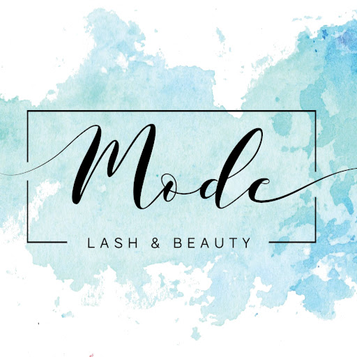 Mode Lash & Beauty logo