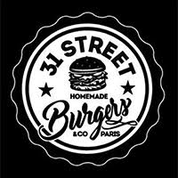 31 Street logo