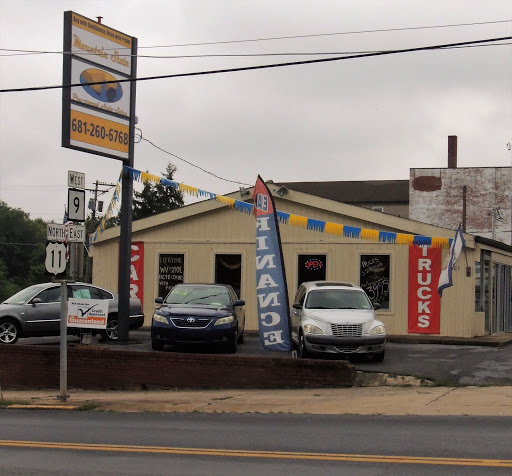 Car Dealer «Mountain State Preowned Auto Sales LLC - Used Cars - Martinsburg WV Dealer», reviews and photos, 305 N Queen St, Martinsburg, WV 25401, USA