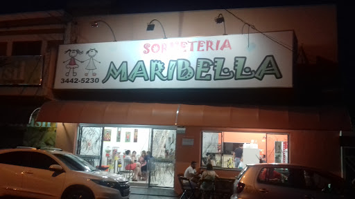 Sorveteria Maribella, R. Brasil, 1057 - Parque Vila Nova, Fernandópolis - SP, 15600-000, Brasil, Loja_de_gelados, estado São Paulo