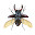 Stag beetle's user avatar