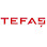 TEFAŞ A.Ş. logo