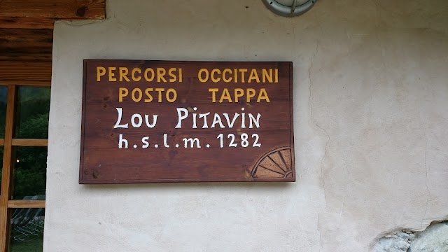 Locanda Occitana Lou Pitavin