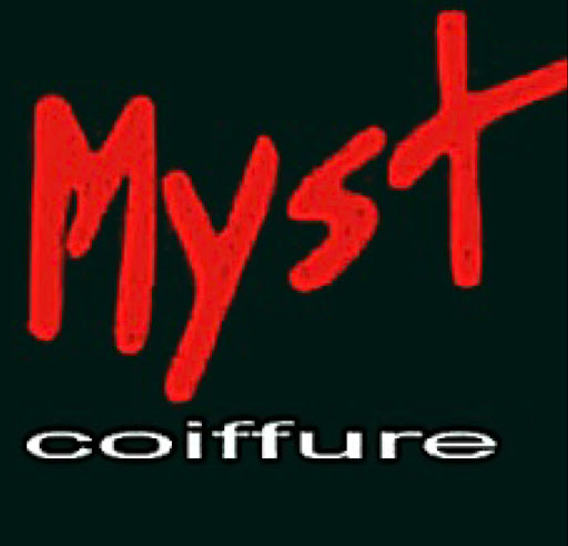 Myst Coiffure logo