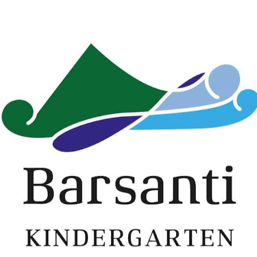 Barsanti Kindergarten logo