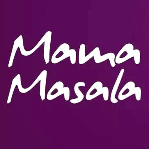 Mama Masala logo