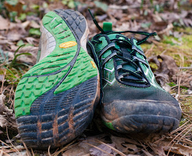 Another Runner: Merrell Trail Glove 2.0 Review: This Time it's Dirty