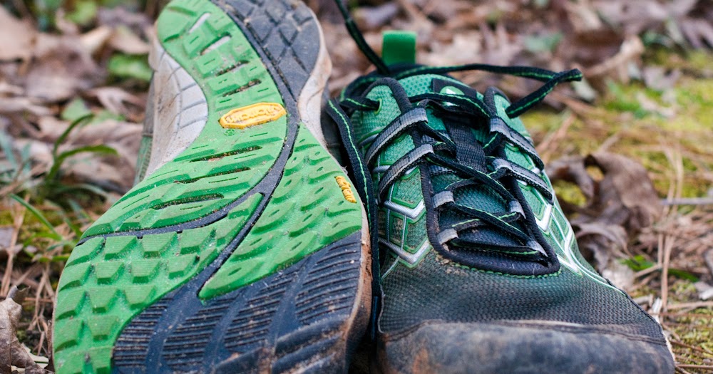 Another Runner: Merrell Trail Glove 2.0 Review: This Time it's Dirty