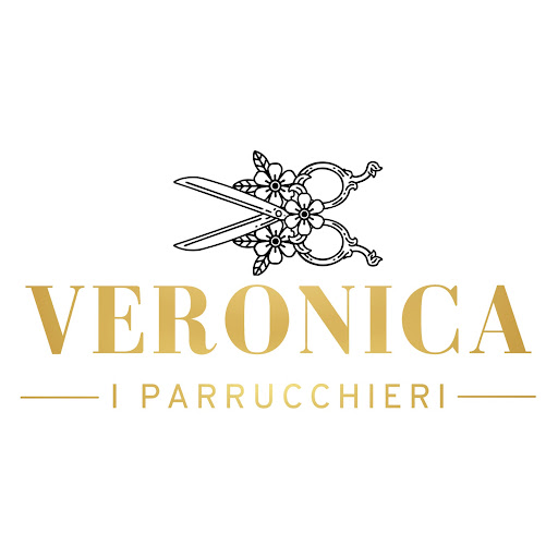 Veronica I Parrucchieri logo