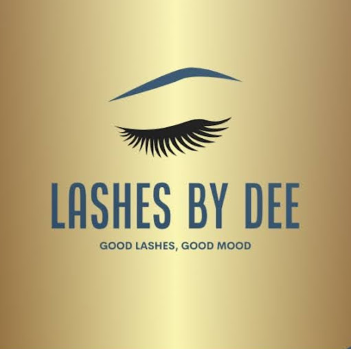 Lashes by Dee logo