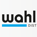 Wahl Distribution AG logo