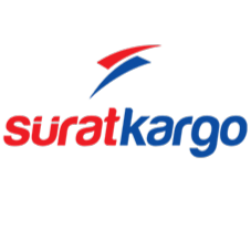 Sürat Kargo Alba Şube logo