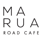 Marua Road Cafe logo