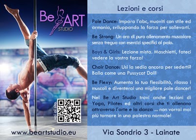 Be Art Studio Lainate