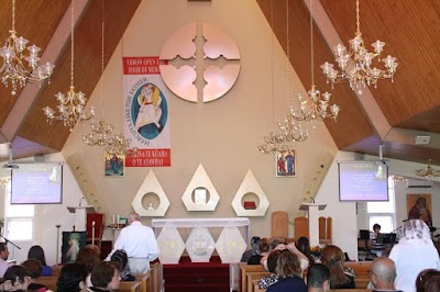 St Addai Chaldean Catholic Church