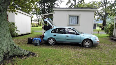 Photos of Te Aroha Holiday Park