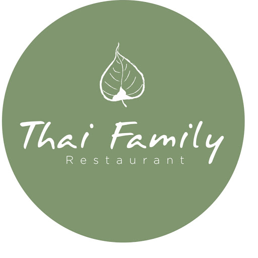 Thai Family Restaurant logo