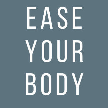 Ease Your Body logo