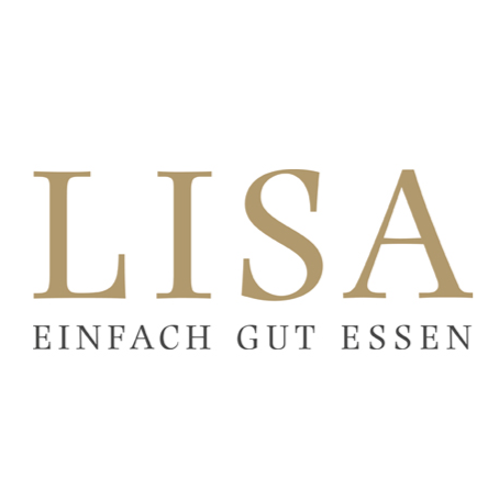 LISA - EINFACH GUT ESSEN logo