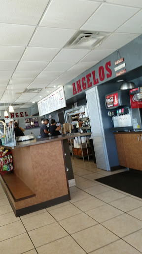Breakfast Restaurant «Angelos Deli Cafe», reviews and photos, 6800 N Dale Mabry Hwy, Tampa, FL 33614, USA