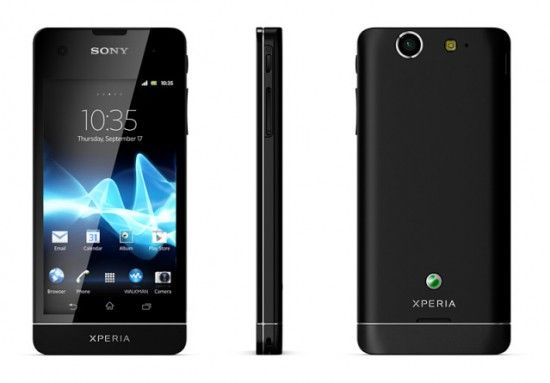 sony revealed xperia sx and xperia gx with lte for japan