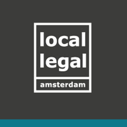 Local Legal B.V. logo