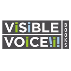 Visiblevoicebooks - logo