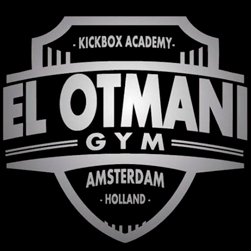 El Otmani Gym logo