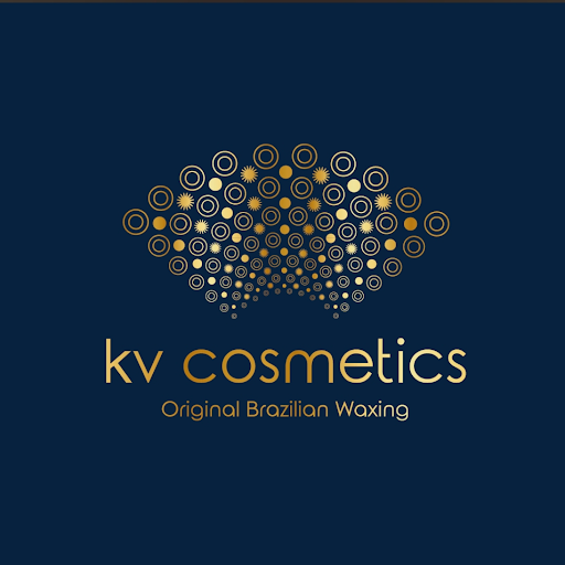 kv cosmetics - Katia Vasquez