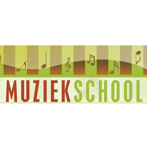 Stichting Dordtse muziekschool logo