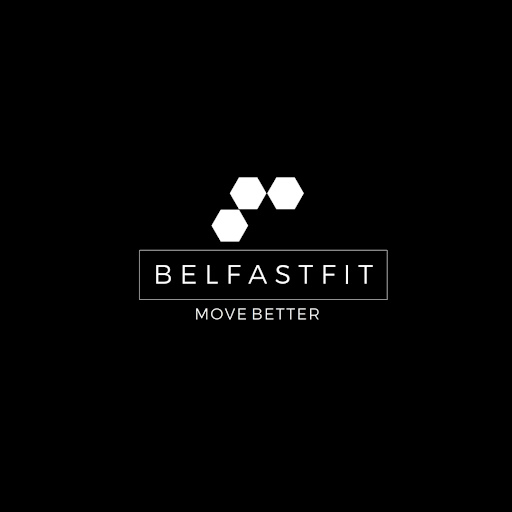 BelfastFit logo