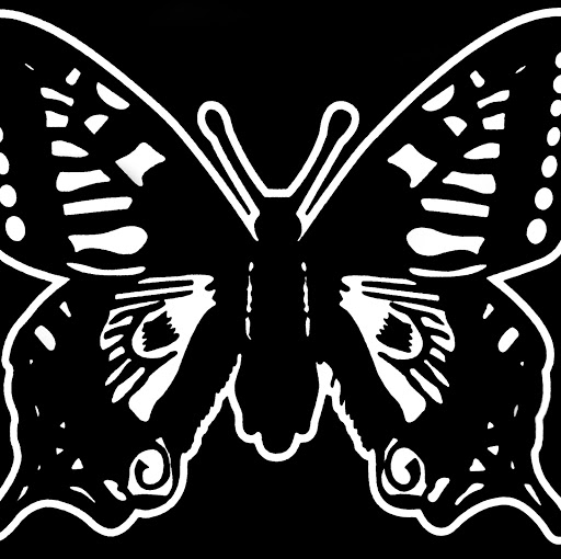 Boetiek Papillon logo