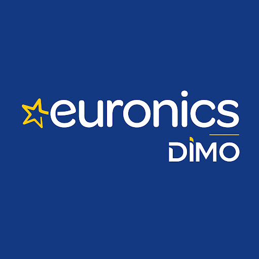Euronics Dimo Tradate logo