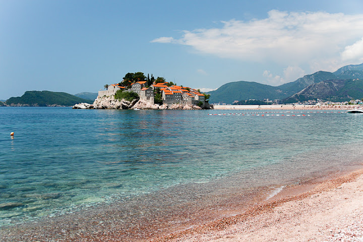 Черногория с примесью Хорватии июнь 2012: Которская бухта, Дубровник. Фото