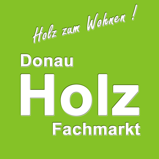 Donau Holz Fachmarkt GmbH logo