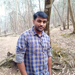 nithish sukumaran