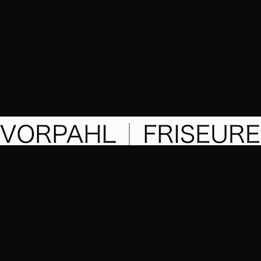 Vorpahl Friseure logo