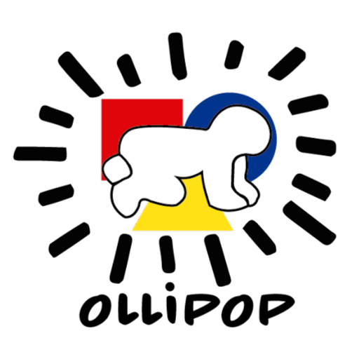 Ollipop Baby Food logo