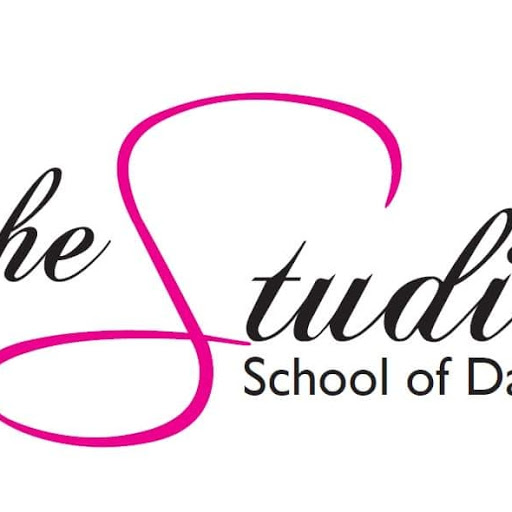 The Studio School of Dance logo