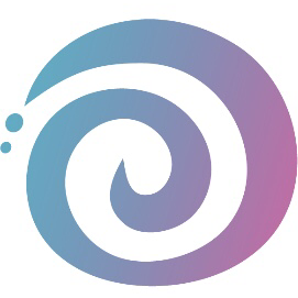 Yoga Pravaha logo