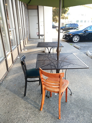 Emery Bay Cafe