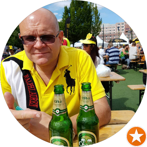 Magnus Persson Magnus Persson