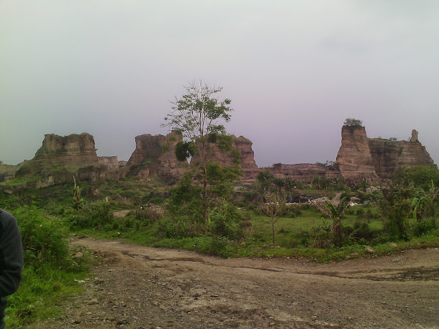 brown+canyon+semarang