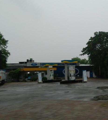 Girdhari Ford Service, Jail Road, Near Gaya College, Gaya, Bihar 823004, India, Car_Service, state BR