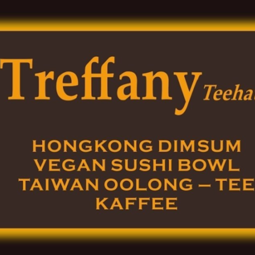 Treffany Teehaus - Hamburg logo