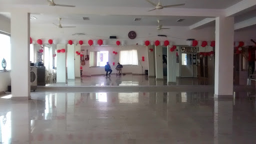 Saad Studio Kothaguda, Gachibowli Miyapur Rd, Prashanth Nagar Colony, Kondapur, Hyderabad, Telangana 500084, India, Salsa_Dance_Class, state TS