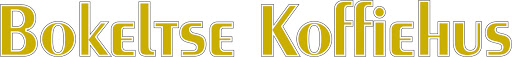 Bokeltsen Koffiehus logo