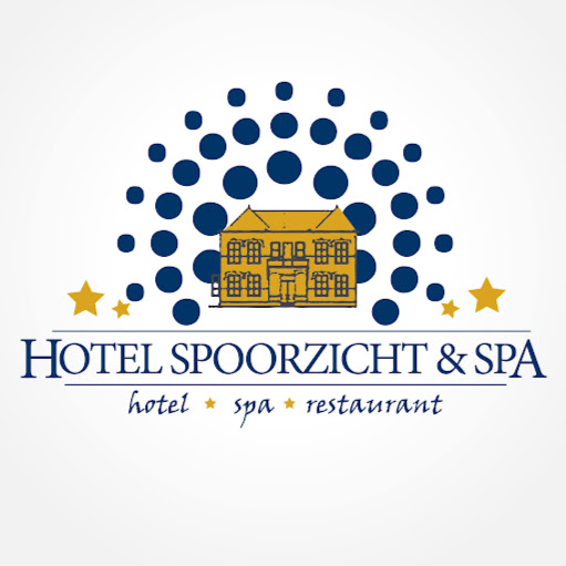 Hotel Spoorzicht & SPA logo